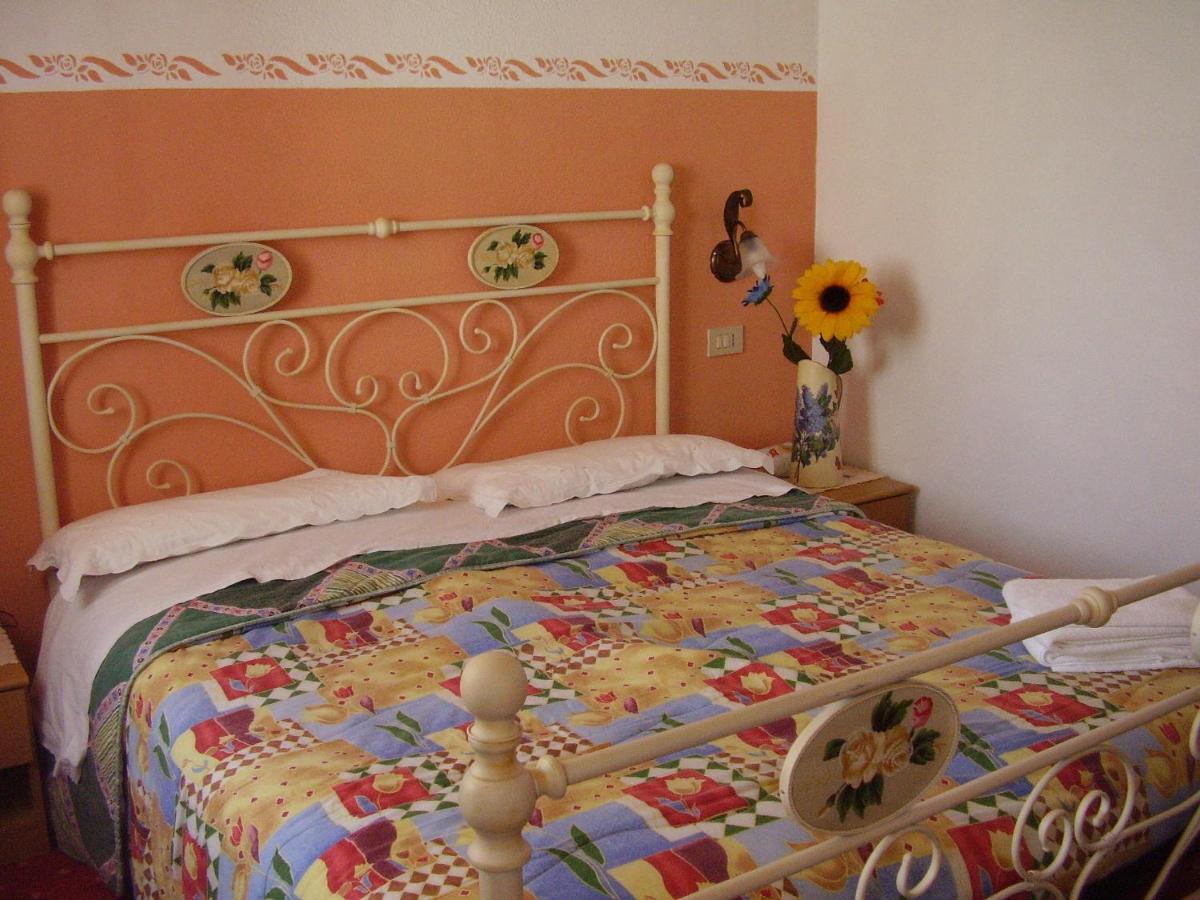 Albergo Malga Ciapela Rocca Pietore Exteriör bild